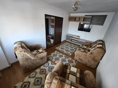 living cu televizor apartament vanzare cumparare Alba Iulia Alba